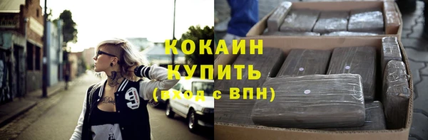 кокс Вяземский